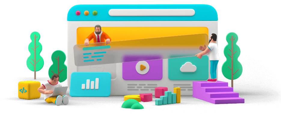 Sites web Clés en mains